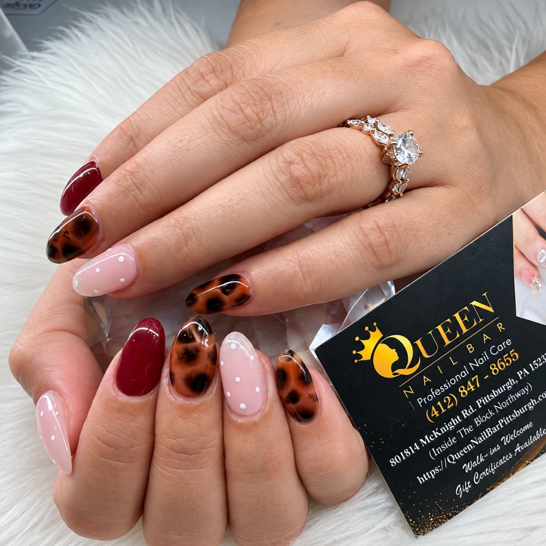 Must Try Nail Designs October 12 2026